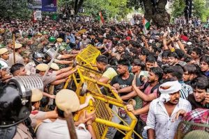 নিট বিক্ষোভকারী মামলায় বড় নির্দেশ! কাদের মুক্তি,‌ কাদের&hellip;