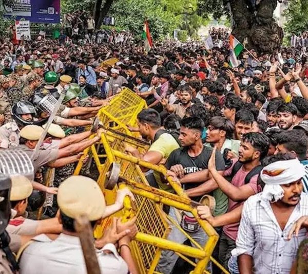 নিট বিক্ষোভকারী মামলায় বড় নির্দেশ! কাদের মুক্তি,‌ কাদের&hellip;