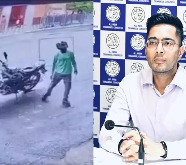 অভিষেকের বাড়িতে হামলা, বিজেপির বিরুদ্ধে সরব কালীঘাট তৃণমূলের&hellip;
