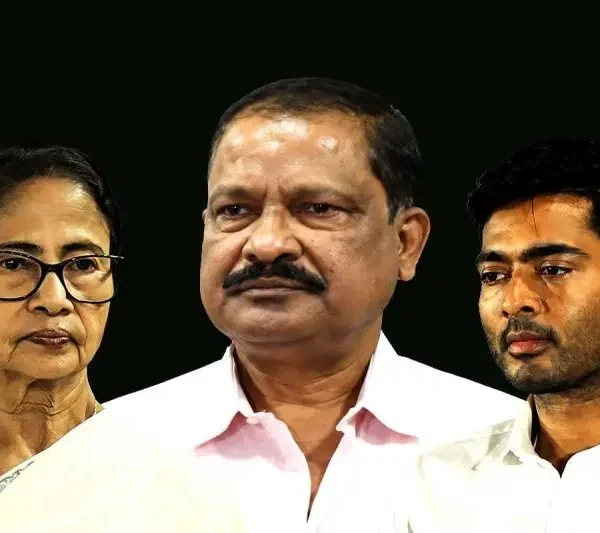 “শিক্ষক নিয়োগ দুর্নীতির মাস্টারমাইন্ড অভিষেক” বিস্ফোরক দাবি মিডিলম্যান…