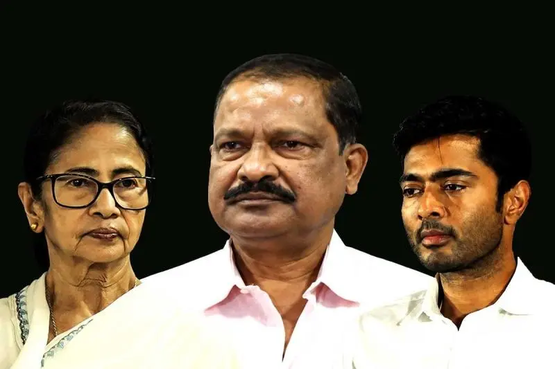 “শিক্ষক নিয়োগ দুর্নীতির মাস্টারমাইন্ড অভিষেক”&hellip;