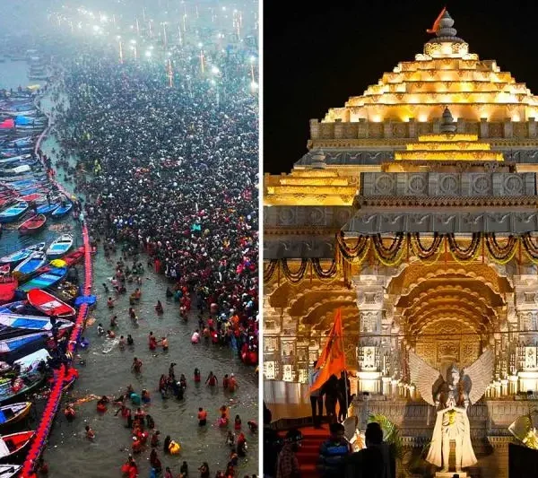 রাম মন্দিরে চুরি: সবচেয়ে মোটা অঙ্কের টাকা চুরি&hellip;