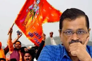 “সত্যিকারের সনাতনী আপ”: অরবিন্দ কেজরিওয়াল