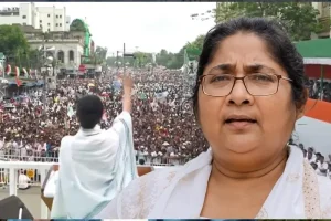 “এবারও হবে শহীদ তর্পণ” চ্যালেঞ্জ দোলার