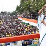 “বেইমানদের আর জায়গা নয়, কর্মীরাই সম্পদ” বার্তা মমতার