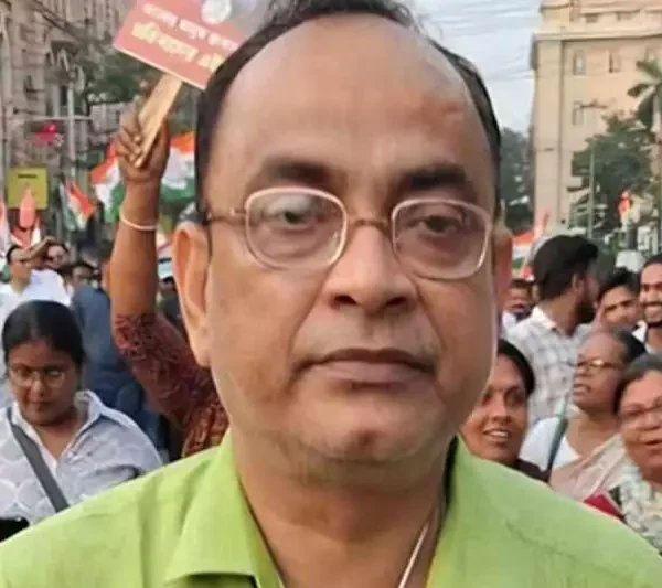 সাম্প্রদায়িক অশান্তি মামলায় শর্তসাপেক্ষ জামিন সাকির আলির