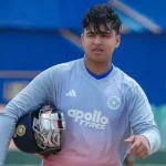 বৈভবকে সুযোগ না দেওয়া ঘিরে বিতর্ক নিয়ে মুখ খুলল বিসিসিআই