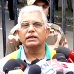 “তৃণমূলের মতো আর্জেন্টিনার অবস্থা”: দিলীপ ঘোষ