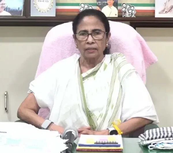 চন্দ্রিমার ছেড়ে যাওয়ায় চিন্তিত নন মমতা