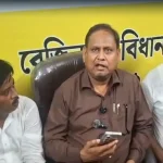হুমায়ুনকে ফের নোটিস দেওয়া হয়েছে আগামী ১৪ তারিখ