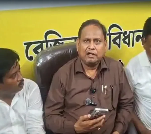 হুমায়ুনকে ফের নোটিস দেওয়া হয়েছে আগামী ১৪ তারিখ
