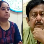 এক বছরে ক্যান্টিনের বিল ১ কোটি টাকা, বিস্ফোরক অভিযোগ জ্যোতিপ্রিয় কন্যার বিরুদ্ধে
