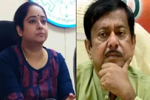 এক বছরে ক্যান্টিনের বিল ১ কোটি টাকা, বিস্ফোরক&hellip;