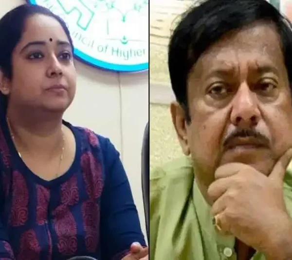 এক বছরে ক্যান্টিনের বিল ১ কোটি টাকা, বিস্ফোরক&hellip;