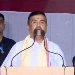 “আগামী শিক্ষাবর্ষ থেকে সিলেবাসে শ্যামাপ্রসাদ” বড় ঘোষণা শুভেন্দুর