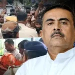 বারুইপুর কাণ্ডে ষড়যন্ত্র দেখছেন শুভেন্দু অধিকারী