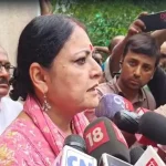 বারুইপুরে নির্যাতিতার পরিবারের সঙ্গে দেখা করলো বিজেপির প্রতিনিধি দল