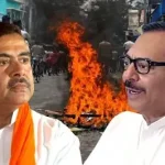 “ভালো কাজ করেছেন” বারুইপুর ধর্ষণকাণ্ডে শুভেন্দুর পদক্ষেপের প্রশংসা অরূপের