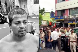 বারুইপুর ধর্ষণকাণ্ডে এনকাউন্টার করা হলো মূল অভিযুক্ত প্রভাস&hellip;