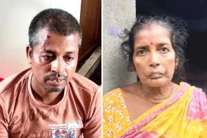 প্রভাসের মৃত্যুতে শোকাহত নন মা সন্ধ্যা মন্ডল
