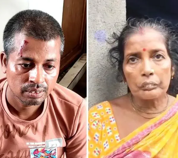 প্রভাসের মৃত্যুতে শোকাহত নন মা সন্ধ্যা মন্ডল
