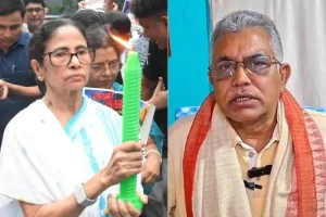 “একা মর্নিং ওয়াকে যাবে, যাক” মমতার কর্মসূচিকে কটাক্ষ&hellip;