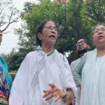 “রাজ্যজুড়ে তাণ্ডব চলেছে” মিছিলে হামলার ঘটনার নিন্দা মমতার