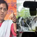 ডিম হামলার ঘটনায় আদালতে মীনাক্ষী