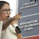 কমিশনের নিরপেক্ষতা নিয়ে চিঠি মমতার