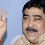 পদে ফিরেই ময়দানে নেমে পড়লেন অনুব্রত