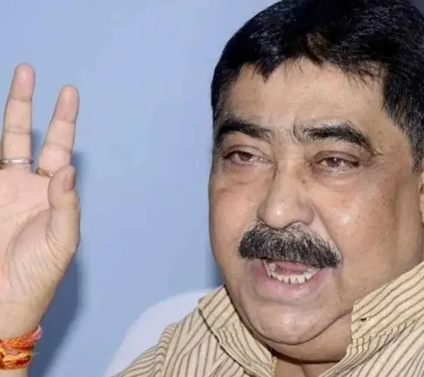 পদে ফিরেই ময়দানে নেমে পড়লেন অনুব্রত