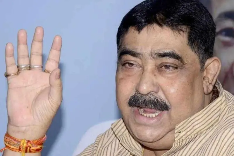 পদে ফিরেই ময়দানে নেমে পড়লেন অনুব্রত