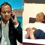 সোনমের শারীরিক অবস্থার অবনতি নিয়ে চিন্তিত চতুর