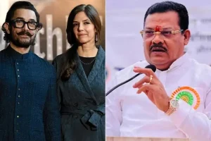 নীতেশের পর আমিরকে একহাত সঞ্জয়ের