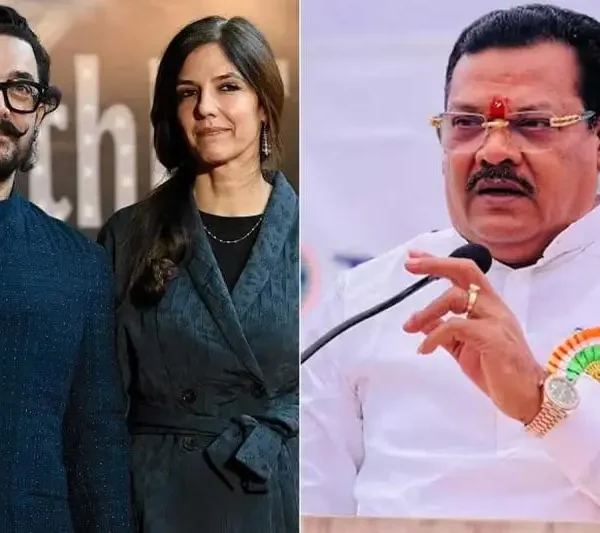 নীতেশের পর আমিরকে একহাত সঞ্জয়ের