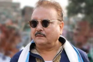 মদন মিত্রের স্ত্রী ও দুই ছেলেকে ইডি তলব
