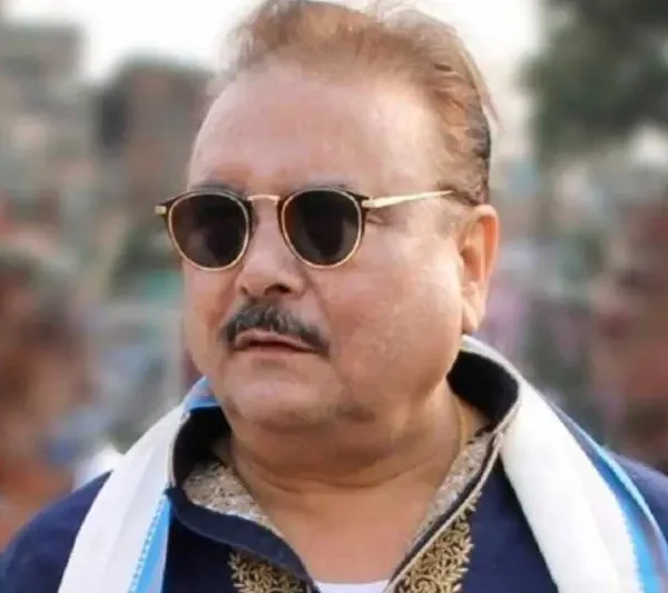 মদন মিত্রের স্ত্রী ও দুই ছেলেকে ইডি তলব
