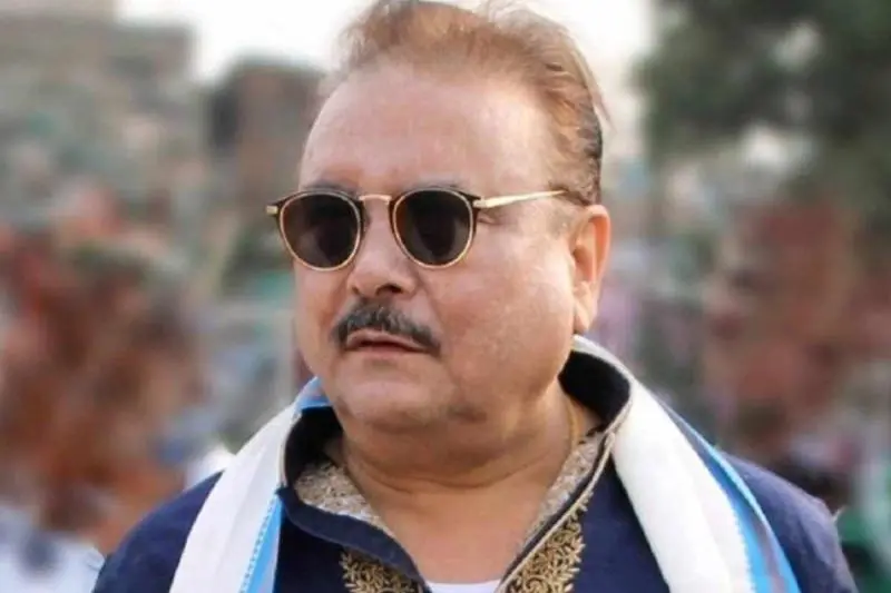 মদন মিত্রের স্ত্রী ও দুই ছেলেকে ইডি তলব
