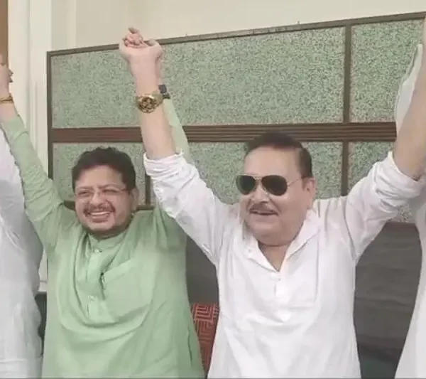 ঋতব্রতদের সঙ্গে এবার মদন মিত্র