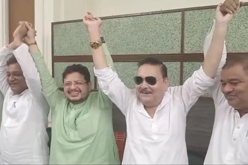 ঋতব্রতদের সঙ্গে এবার মদন মিত্র