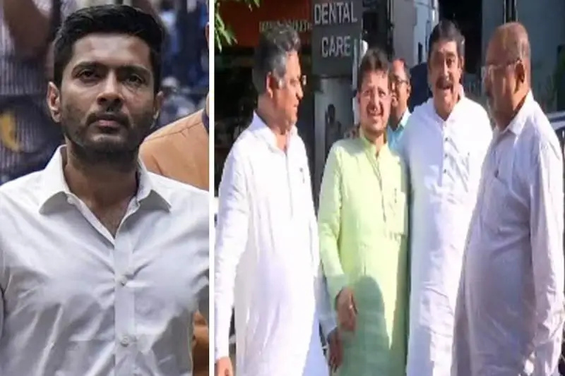 “একমাত্র অভিষেক বন্দ্যোপাধ্যায় দায়ী” বিস্ফোরক কেষ্ট