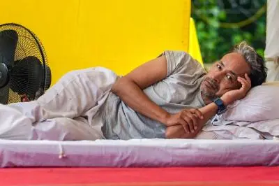 “এতটাও পরিস্থিতি খারাপ হয়ে যায়নি” সোনমের বার্তা