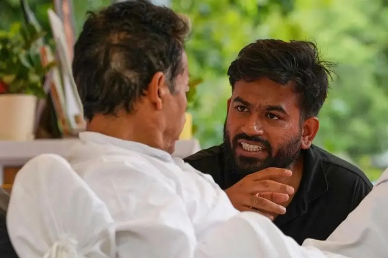 এবার অনির্দিষ্টকালের জন্য অনশনে বসবেন&hellip;
