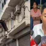“একটাও পার্টি অফিস থাকবে না বিজেপির” আমতলায় বুলডোজার অভিযান নিয়ে হুঁশিয়ারি অভিষেকের