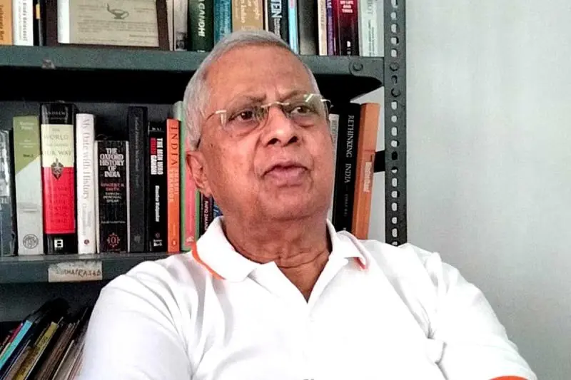 কমিউনিস্টদের নিয়ে বিজেপিকে সতর্ক করলেন&hellip;