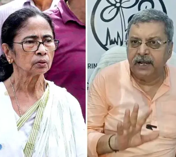 ২১শের সমাবেশের প্রস্তুতি বৈঠকে মমতাকে হুঁশিয়ারি কল্যাণের