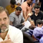 “অসত্য এবং হিংসাই কেন্দ্রের মূল বুনিয়াদ” সোনম ঘটনায় নিন্দা রাহুলের
