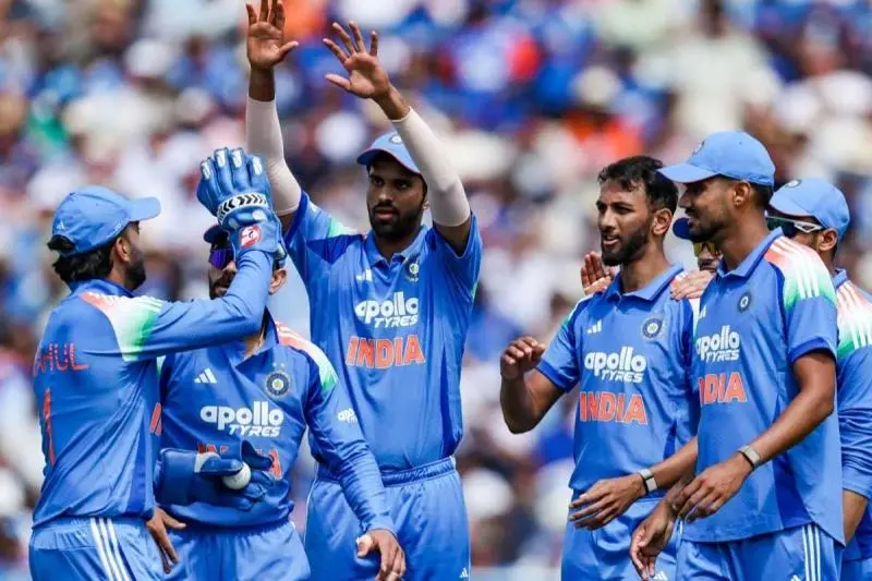 ‘ডু অর ডাই’ ম্যাচে ছিটকে গেলেন ওয়াশিংটন