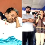 দুটি শর্তে অনশন প্রত্যাহার সোনমের, জানালেন গীতাঞ্জলি