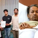 সিজেপির প্রতিনিধিদের সঙ্গে নাড্ডা দেখা করার পরও অনশন চলবে সোনমের